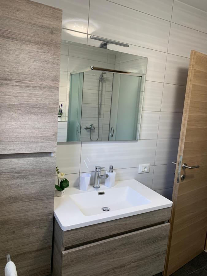Luxury Apartment Cairos 特罗吉尔 外观 照片