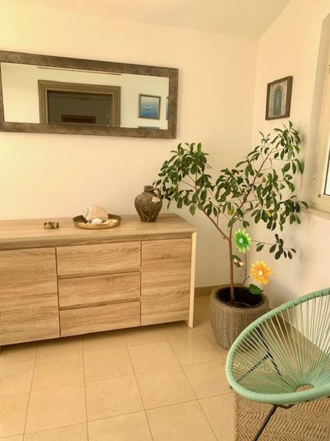 Luxury Apartment Cairos 特罗吉尔 外观 照片