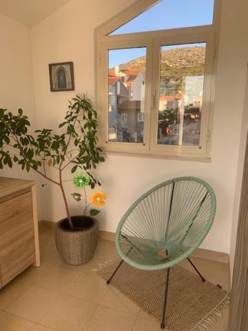 Luxury Apartment Cairos 特罗吉尔 外观 照片