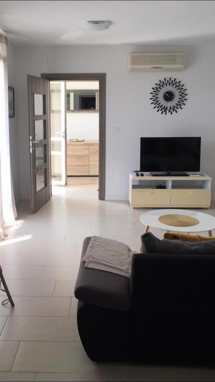 Luxury Apartment Cairos 特罗吉尔 外观 照片