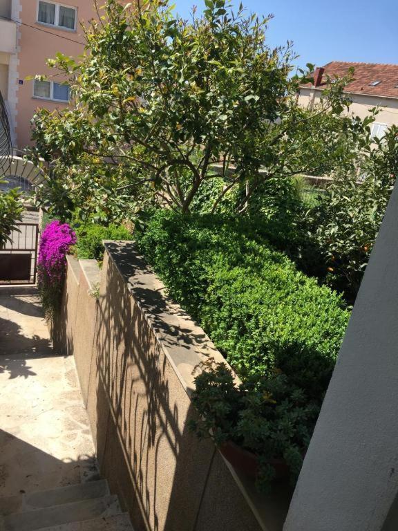 Luxury Apartment Cairos 特罗吉尔 外观 照片