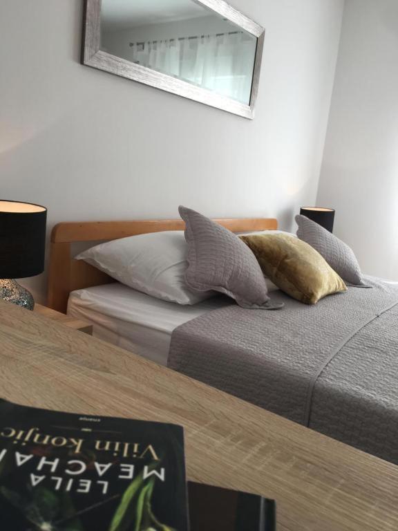 Luxury Apartment Cairos 特罗吉尔 外观 照片